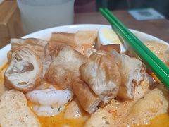 -绿柠食堂(北外滩店)