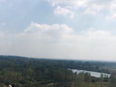 -恋山坝上草原
