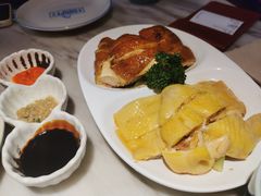 -星平鸡饭·粤菜小炒(印象城旗舰店)