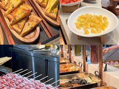 -涨巢·潮玩水疗局