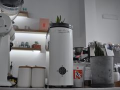 -稀物集咖啡(徽州大道店)