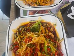 -魏家凉皮(博水商务大厦店)