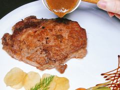 -AZUL by FUEL蓝色·法式酒馆(琶醍店)