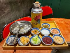 -周小明火锅(黑金冠社区店)