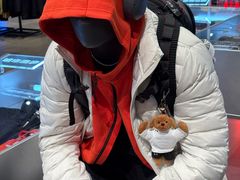 -UNDER ARMOUR(淮海755店)