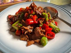 -鄱阳湖·江西小炒·瓦罐煨汤(五道口店)