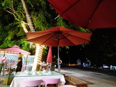 -范饭椰林川湘味海鲜·椰子鸡(三亚湾椰梦长廊店)