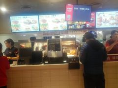 -肯德基(建华店)