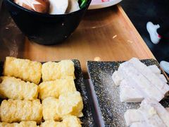 -烹然四季椰子鸡火锅(团结湖总店)