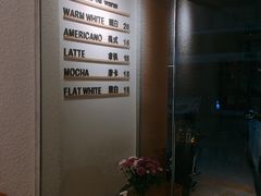 -Cafe on warm(丹霞店)