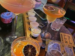 -HIB HUB公社(解放西路店)