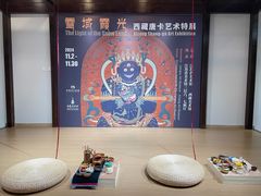 -江苏省美术馆(长江路新馆)