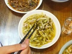 -老马家·舌尖上的西塘美食