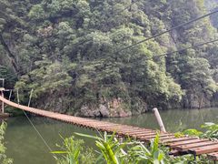 -磐安十八涡风景区