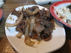-炙热童年·老北京炙子烤肉(南锣鼓巷店)