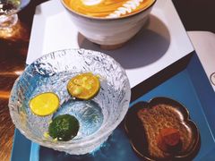 -茶是一枝花泡茶店