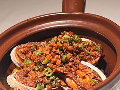 -许家菜(望江店)