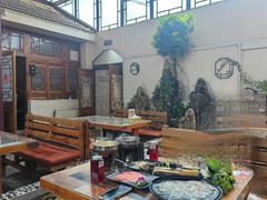 -丽江庭院之爱在路上(西单店)