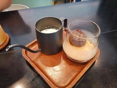 -Home Cafe(水榭春天店)