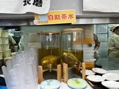 -小满手工粉(北京来福士店)