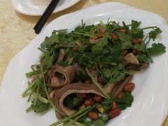 -聚彩居三和酒楼•老字号粤菜(南城店)