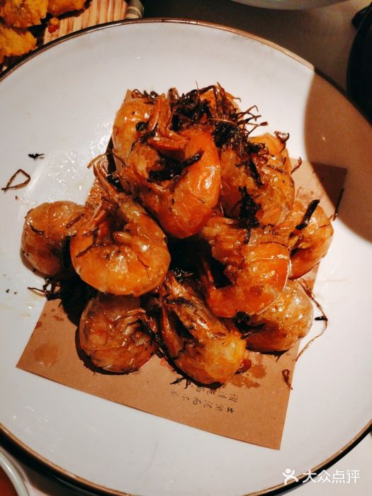 客庄民间菜(古美路店)图片