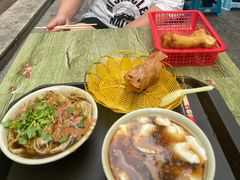 -真素诚·清真(新华路店)