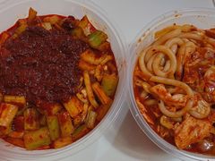 -椒顽新疆炒米粉(湖大店)