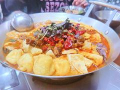 -小螺大作·螺蛳粉火锅(林和西店)