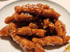 -龍聚祥烧麦馆(鼓楼店)