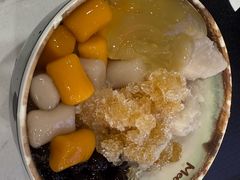 -鲜芋仙(观音桥大融城LG店)