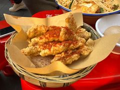 小酥肉-阿福板凳面(观音桥店)