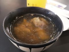 -贡梅老面馆·蟹粉面·无锡特色小吃(南长街主推店)