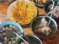 -金山锅贴店(金泉路店)