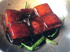 -羡餐厅·杭帮菜·淳菜(千岛湖自由洲际殿店)