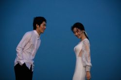 点击看大图 -薇视觉婚纱摄影工作室·婚纱照·结婚照