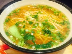 -玖鲜小笼(中山广场店)