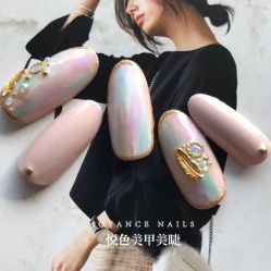 -悦色美甲美睫·精品