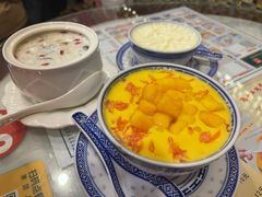 -广信牛奶甜品世家(台东店)