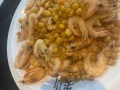 -红京鱼(西坝河店)