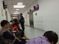 放射科-上海市第一人民医院(松江南部)