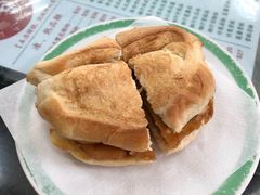 -义顺牛奶公司(新马路老店)