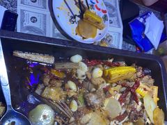 -蛙来哒(华隆步步高店)