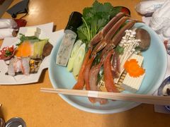-蟹道乐(道顿堀本店)