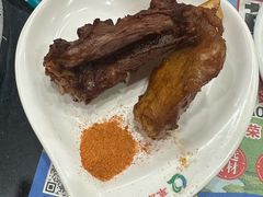 -草原饭店火锅