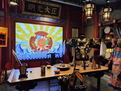 -哥老官重庆美蛙鱼头(五角场合生汇店)