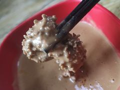 -老徐烧烤涮肚(交道口店)