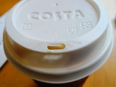 -COSTA COFFEE(上海虹口公园店)