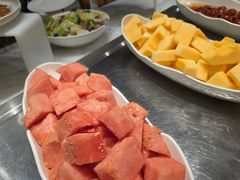 -陆家嘴万怡酒店·万荟轩