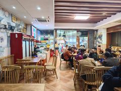 -青石桥老瓦房肥肠粉总店(青石桥总店)